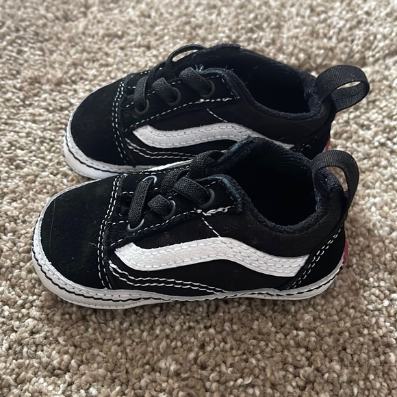 Vans Other - Infant Vans